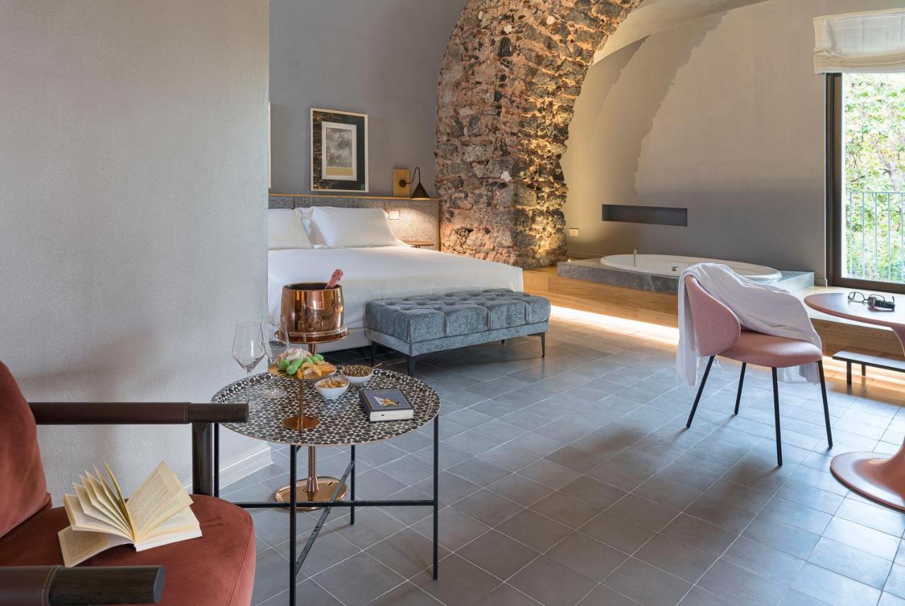 Suite Deluxe con Vasca Idromassaggio